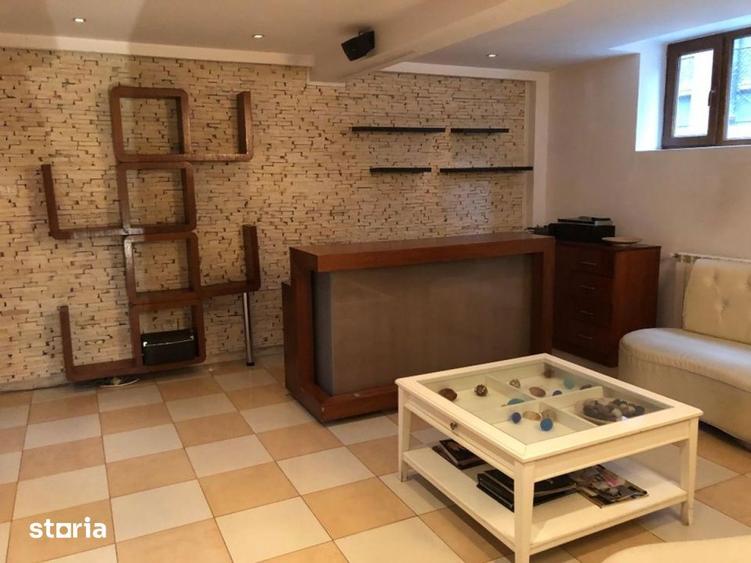 Spațiu comercial, de 120 mp, în Cotroceni
