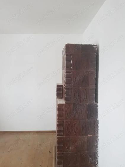 Casă cu 3 camere în Radomirești