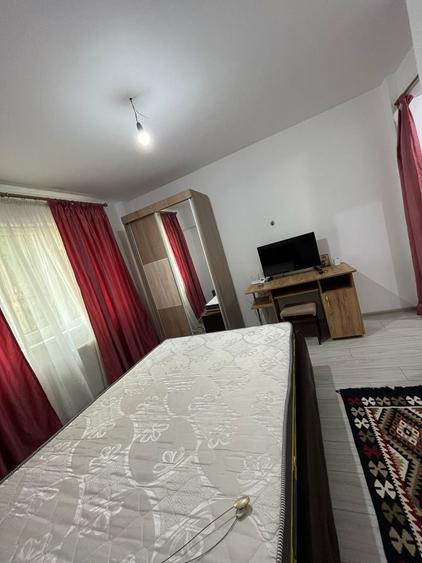 Apartament cu 2 camere în Valea Lupului