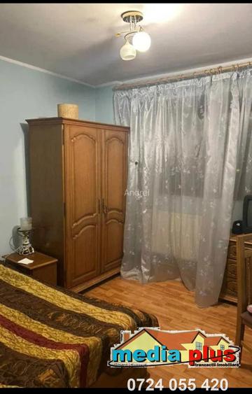 Apartament cu 2 camere decomandat în Mazepa 1