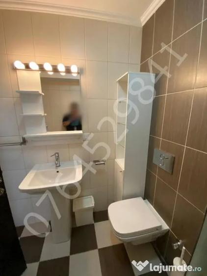 Daimond Residence,zona Bd. Pipera-scoala Americana,Str. Matei Basarab - 17