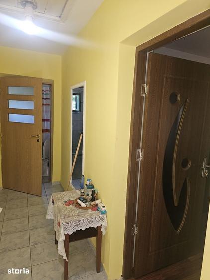 Casă cu 3 camere cu Teren 1000 Mp în Lunca Cetățuii