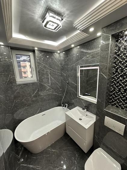 Apartament cu 2 camere semidecomandat în Baba Novac