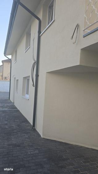 Apartament cu 2 camere în Titulescu