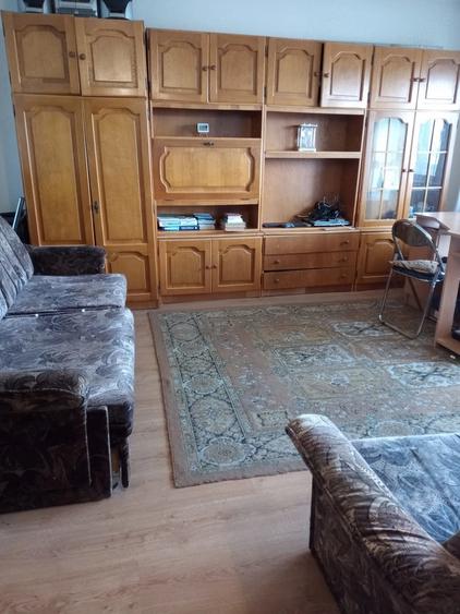 Garsonieră decomandată în Lenin Sud