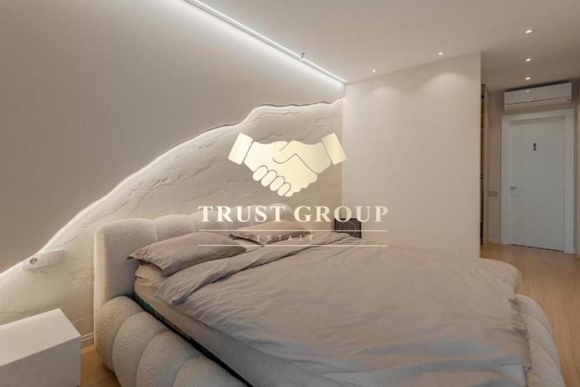 Apartament cu 3 camere semidecomandat în Șoseaua Nordului