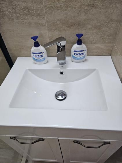 Apartament cu 2 camere decomandat în Trivale