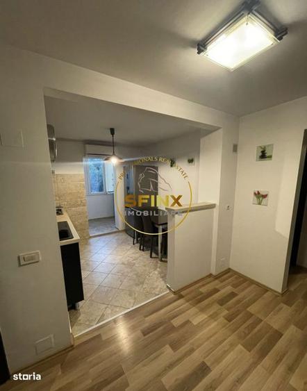 2 camere Timpuri Noi, bloc 92 renovat - 4
