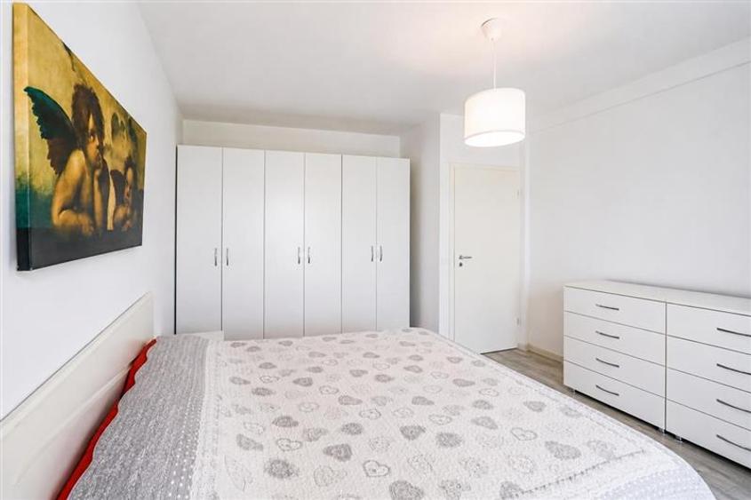 Casă cu 4 camere cu Teren 530 Mp în Exterior Est