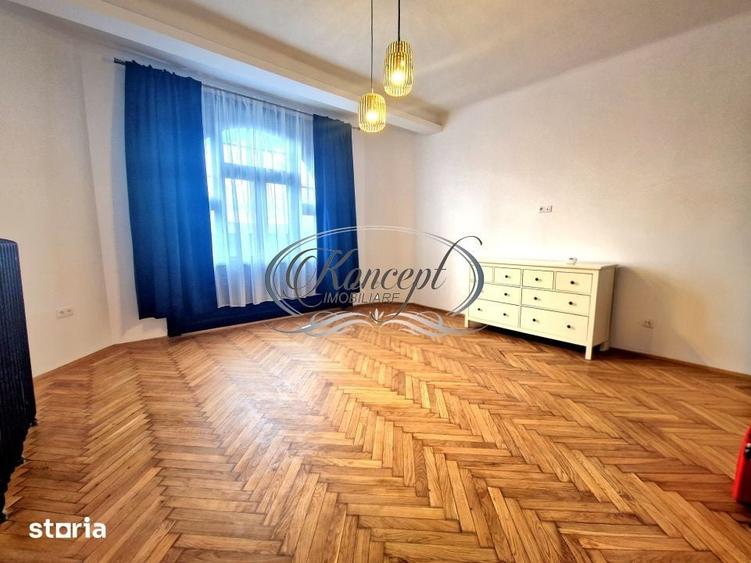 Apartament cu 3 camere in zona Ultracentrala - 4