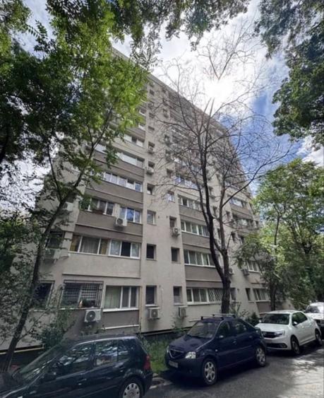 Garsonieră semidecomandată în Drumul Taberei
