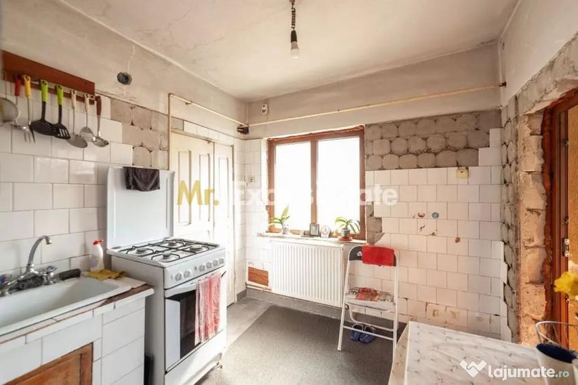 Casa cu potential/ zona Sf Vineri/ 126 mp teren/ Regim ur... - 7