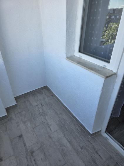 Apartament cu 2 camere decomandat în Nord