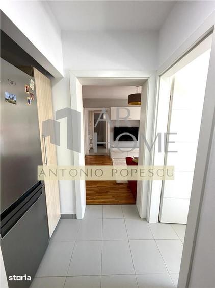 Apartament 2 camere, mobilat si utilat, Ploiesti, Democratiei. - 14