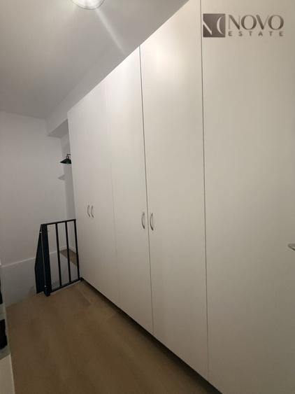 Apartament cu 2 camere decomandat, mobilat în P-ța Victoriei