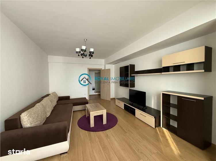 Apartament cu 3 camere în 9 Mai