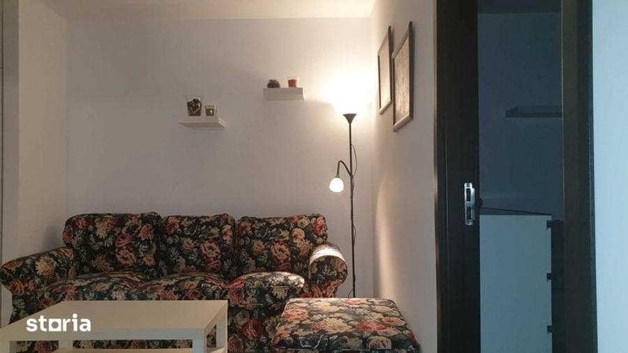 Inchiriez ap 2 camere in cart Grigorescu Cluj Napoca - 5