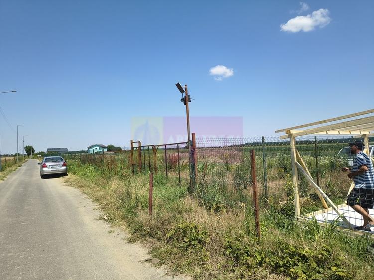 Teren pentru casa aproape de Bucuresti - 15