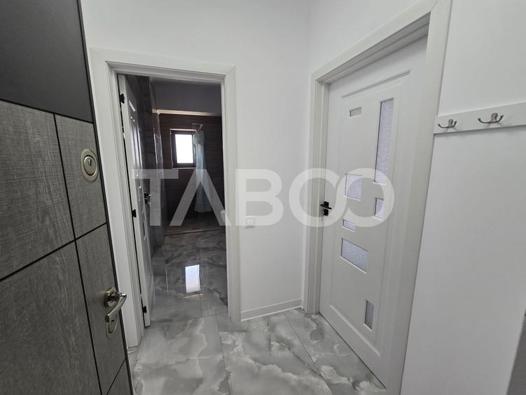 Apartament cu 2 camere decomandat, mobilat în Mihai Viteazul