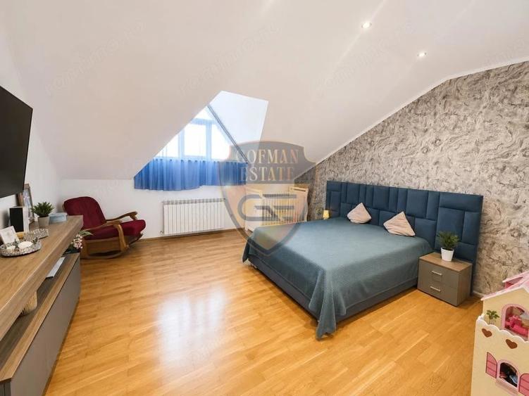 Casă cu Teren 600 Mp în Agigea