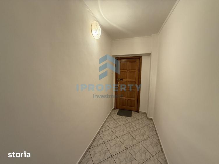 Apartament cu 4 camere, mobilat în Vitan