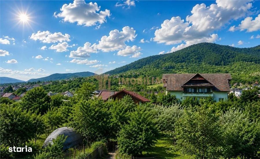 Apartament cu 2 camere în Est