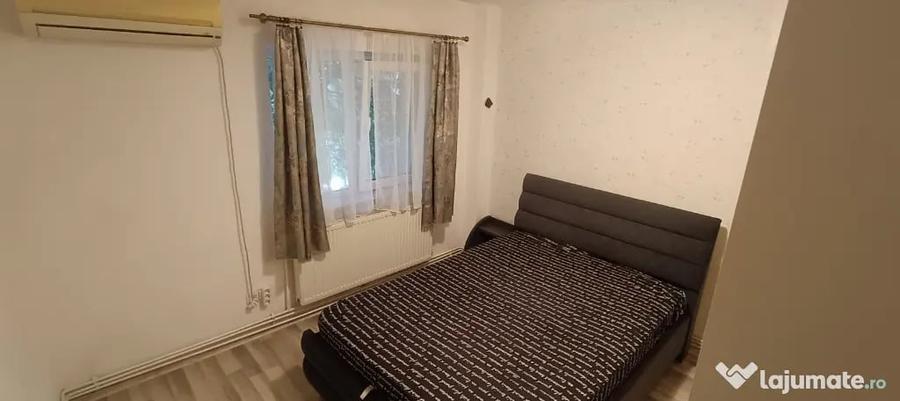 Apartament cu 2 camere decomandat în Canta