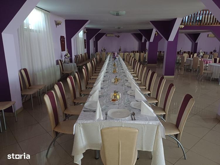 Spațiu comercial, de 1,100 mp, în Central
