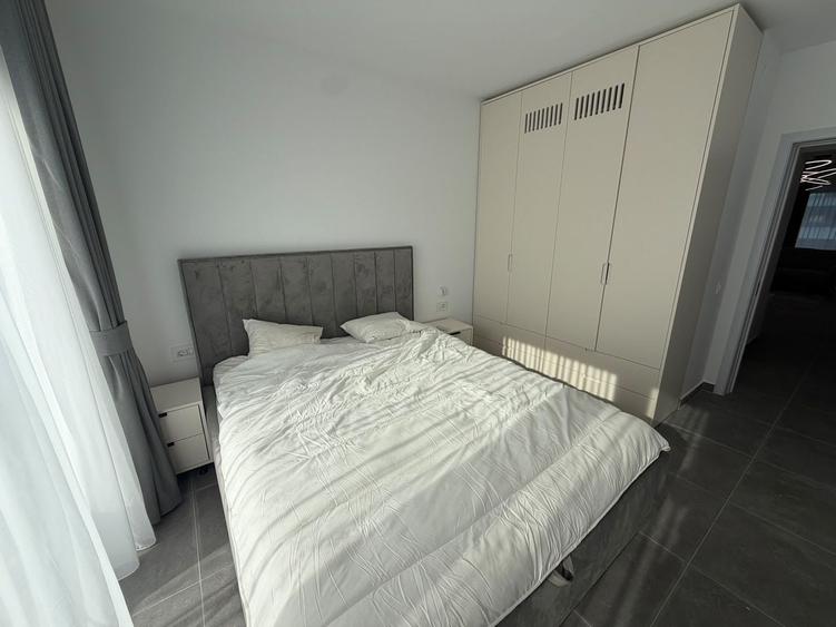 Apartament cu 2 camere în Floreasca