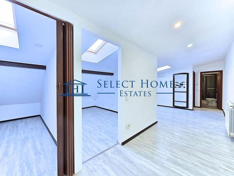 Apartament cu 5 camere decomandat în Unirii