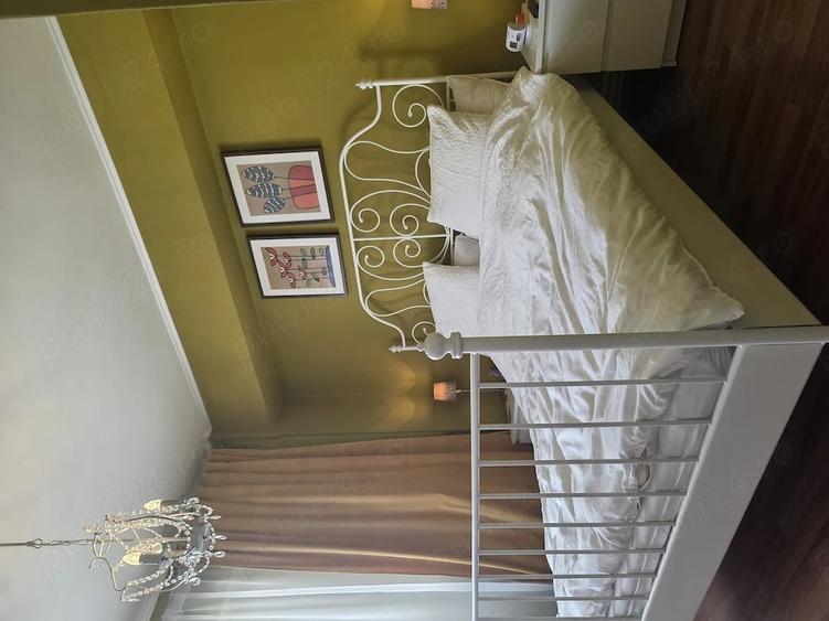 Vand apartament 2 camere, bld.CFR - 2