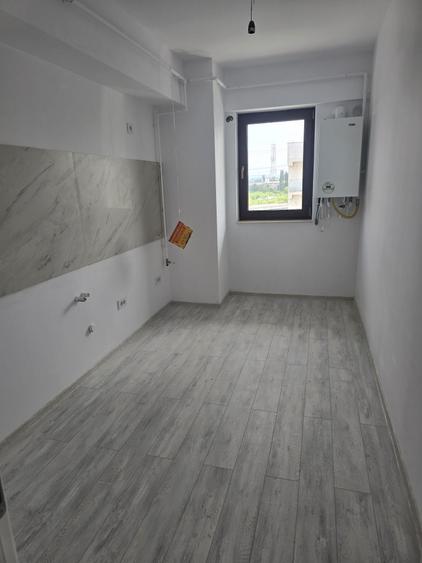Apartament cu 2 camere decomandat în Bucium