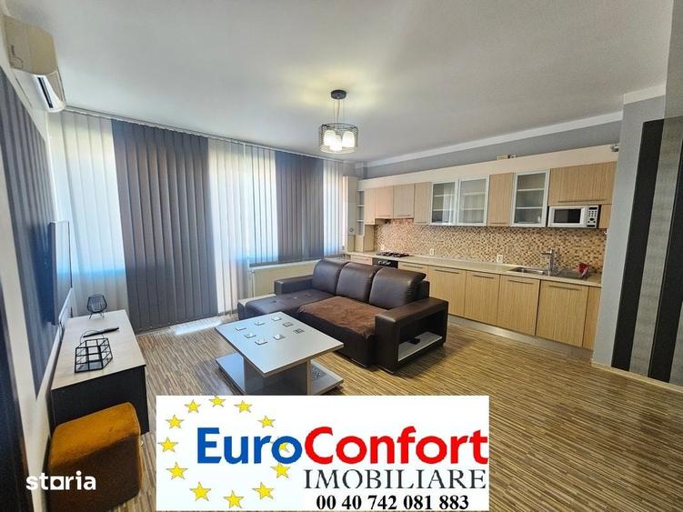 Apartament cu 2 camere în UTA
