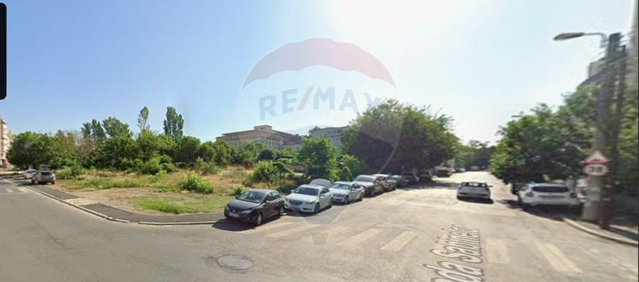 Teren Construcții intravilan de 381 mp, în Periferie