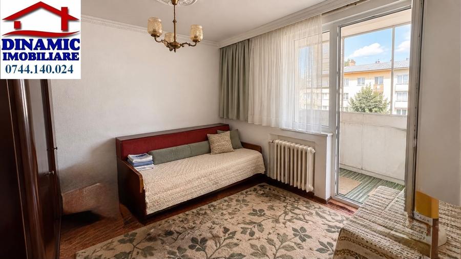 Apartament cu 2 camere în Precista