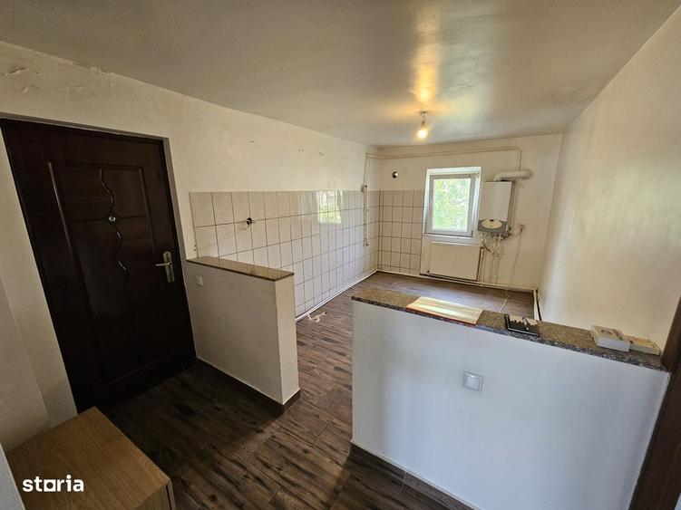 Apartament cu 3 camere în Orizont