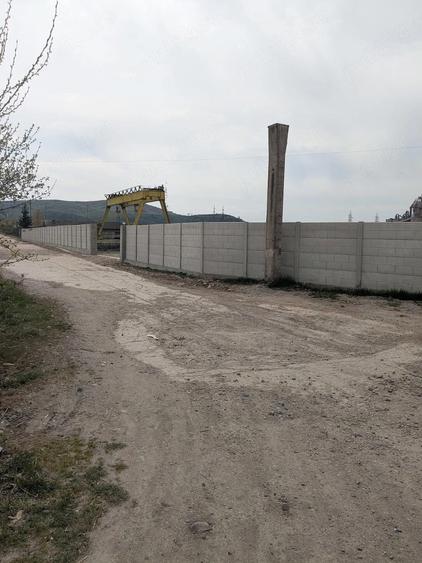Spațiu comercial, de 28,000 mp, în Chistag