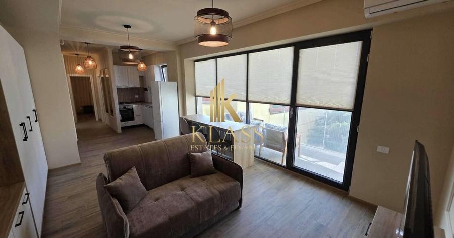Apartament cu 2 camere decomandat, mobilat în Alba Iulia