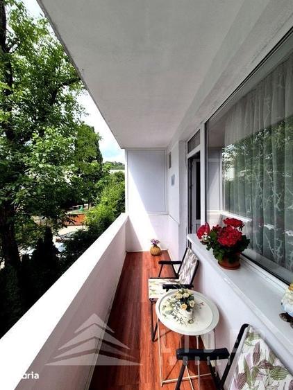 Apartament 2 camere de vanzare in Grigorescu in zona Piata 14 Iulie - 4