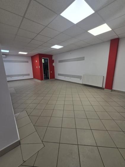 Spațiu comercial, de 95 mp, în Ultracentral