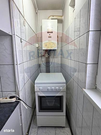 Apartament cu 2 camere decomandat în Dâmbu Pietros