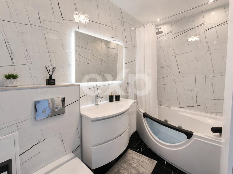 Apartament 2 camere | 55 mp | Parcare | zona Vivo - 6
