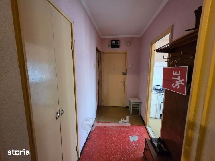 Apartament 3 camere decomandat - Alexandru cel Bun - Familial - 72mp - 8