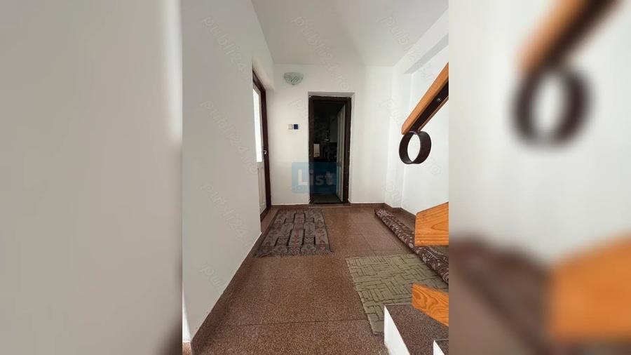 Casă cu 4 camere cu Teren 400 Mp în Mărăști