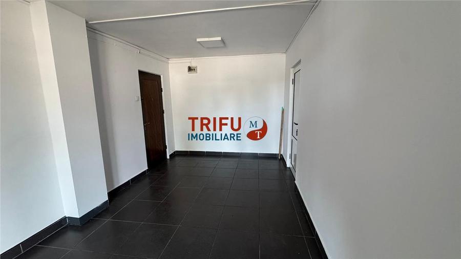 Spațiu comercial, de 45 mp, în Cetate