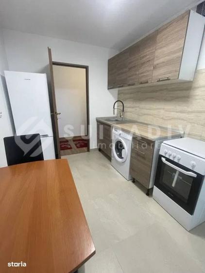 Apartament cu 2 camere decomandate - Manastur, Academia de Muzica - 3