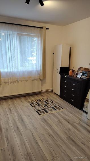 Apartament cu 2 camere semidecomandat în Noua