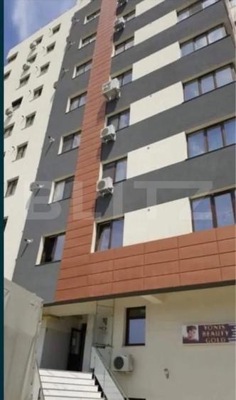 Apartament cu 2 camere decomandat, mobilat în Canta