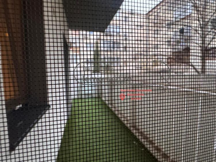 Apartament cu 2 camere semidecomandat, mobilat în Aradului