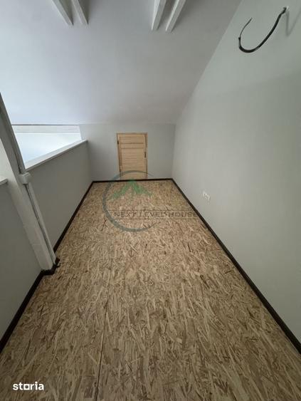 Apartament cu 3 camere în Sânpetru